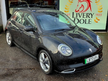 Used GWM Funky Cat 2024 for sale - 77456363: Photo