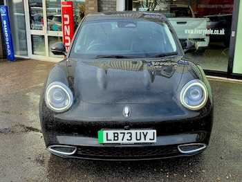 Used GWM Funky Cat 2024 for sale - 77456363: Photo