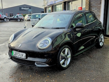 Used GWM Funky Cat 2024 for sale - 77456363: Photo