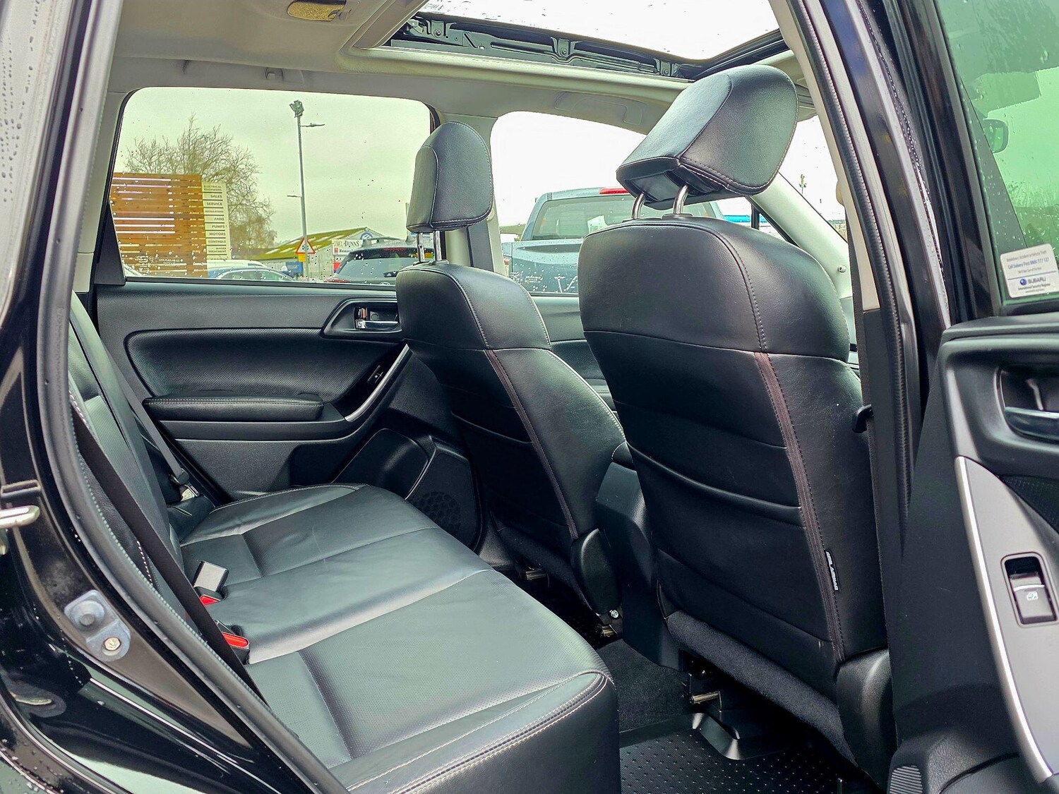 Used Subaru Forester 2019 for sale - 77612568: Photo 11