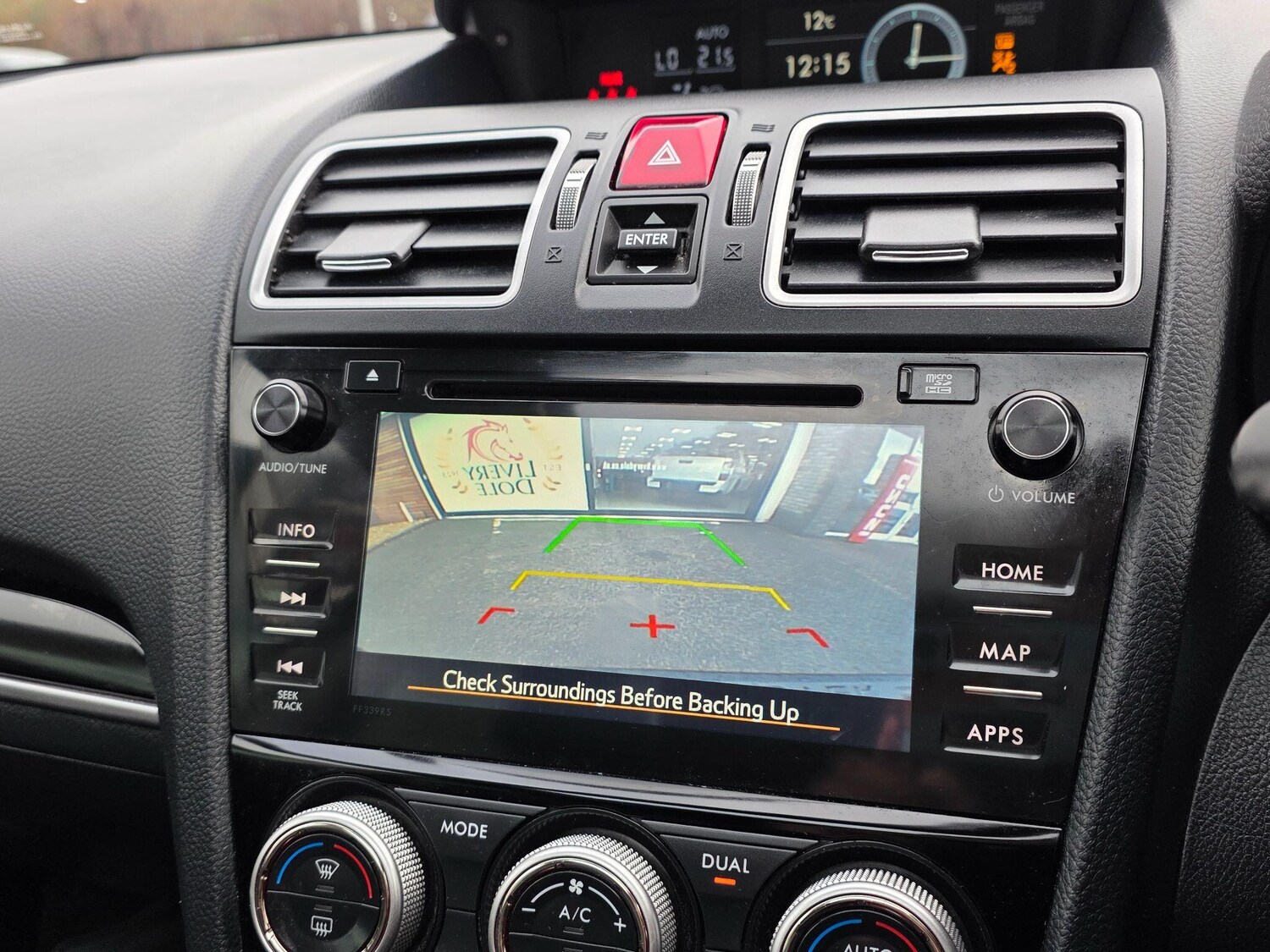 Used Subaru Forester 2019 for sale - 77612568: Photo 18