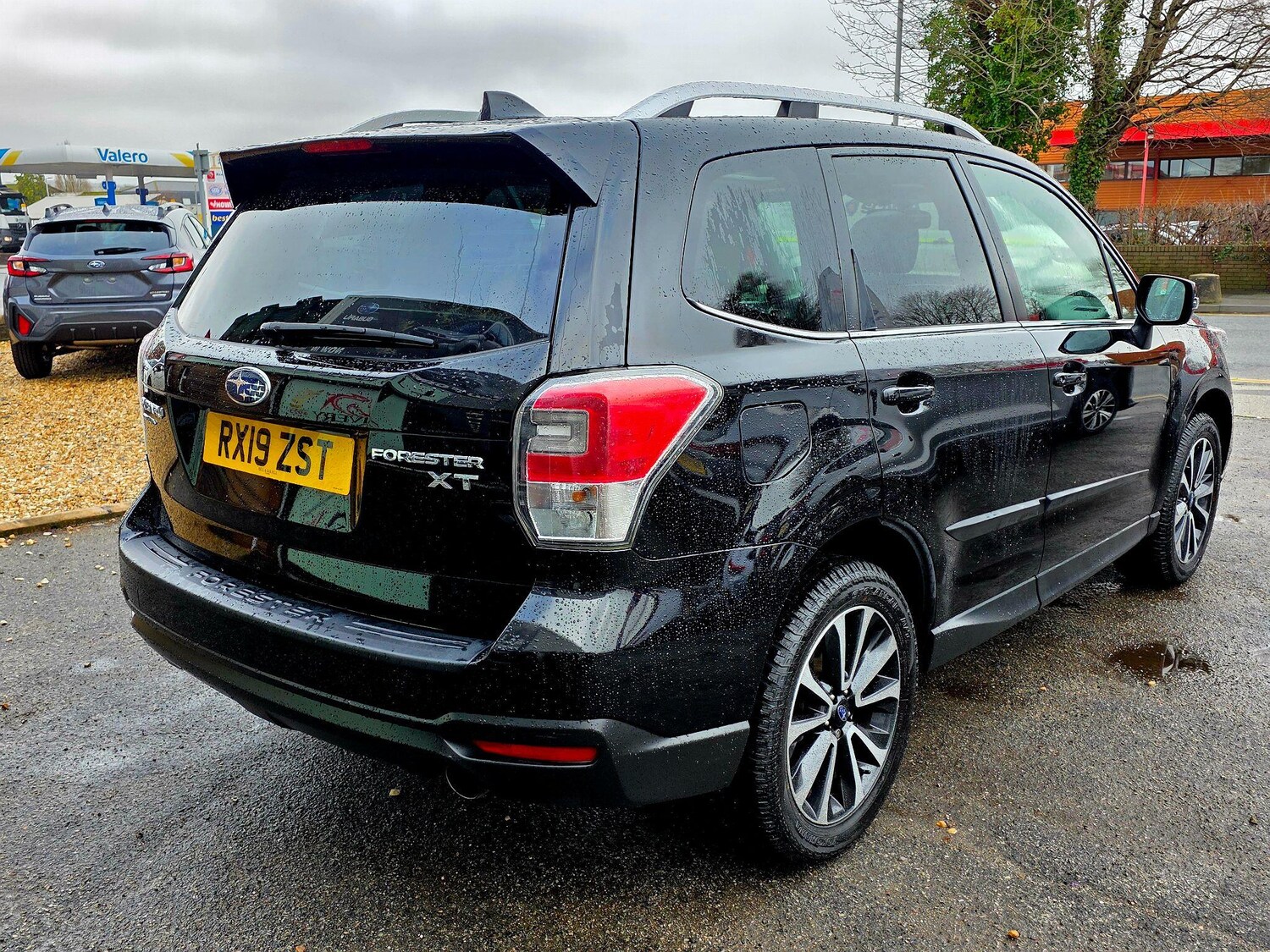 Used Subaru Forester 2019 for sale - 77612568: Photo 8