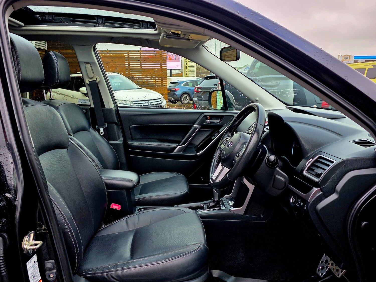 Used Subaru Forester 2019 for sale - 77612568: Photo 9