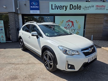 Used Subaru XV 2018 for sale - 78381089: Photo