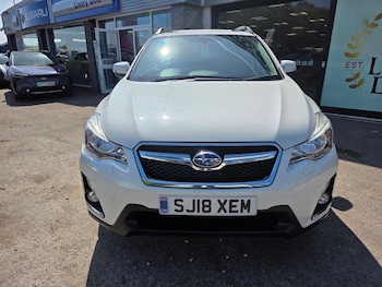 Used Subaru XV 2018 for sale - 78381089: Photo