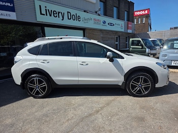 Used Subaru XV 2018 for sale - 78381089: Photo