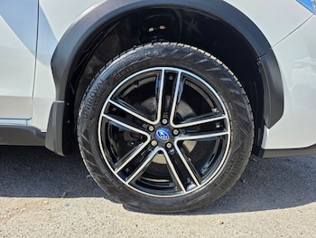 Used Subaru XV 2018 for sale - 78381089: Photo