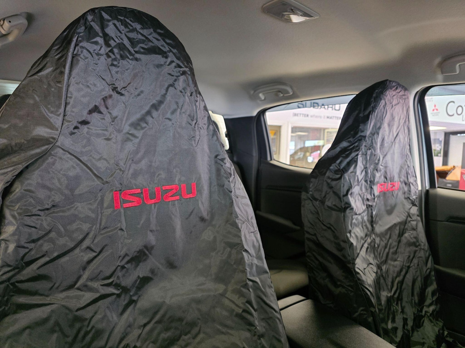 Used Isuzu D-Max for sale - 76823565: Photo 19