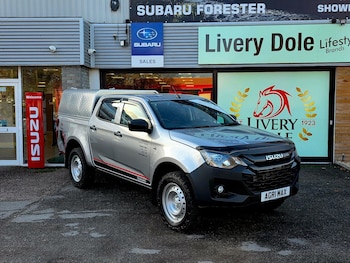 Used Isuzu D-Max 2025 for sale - 76823565: Photo