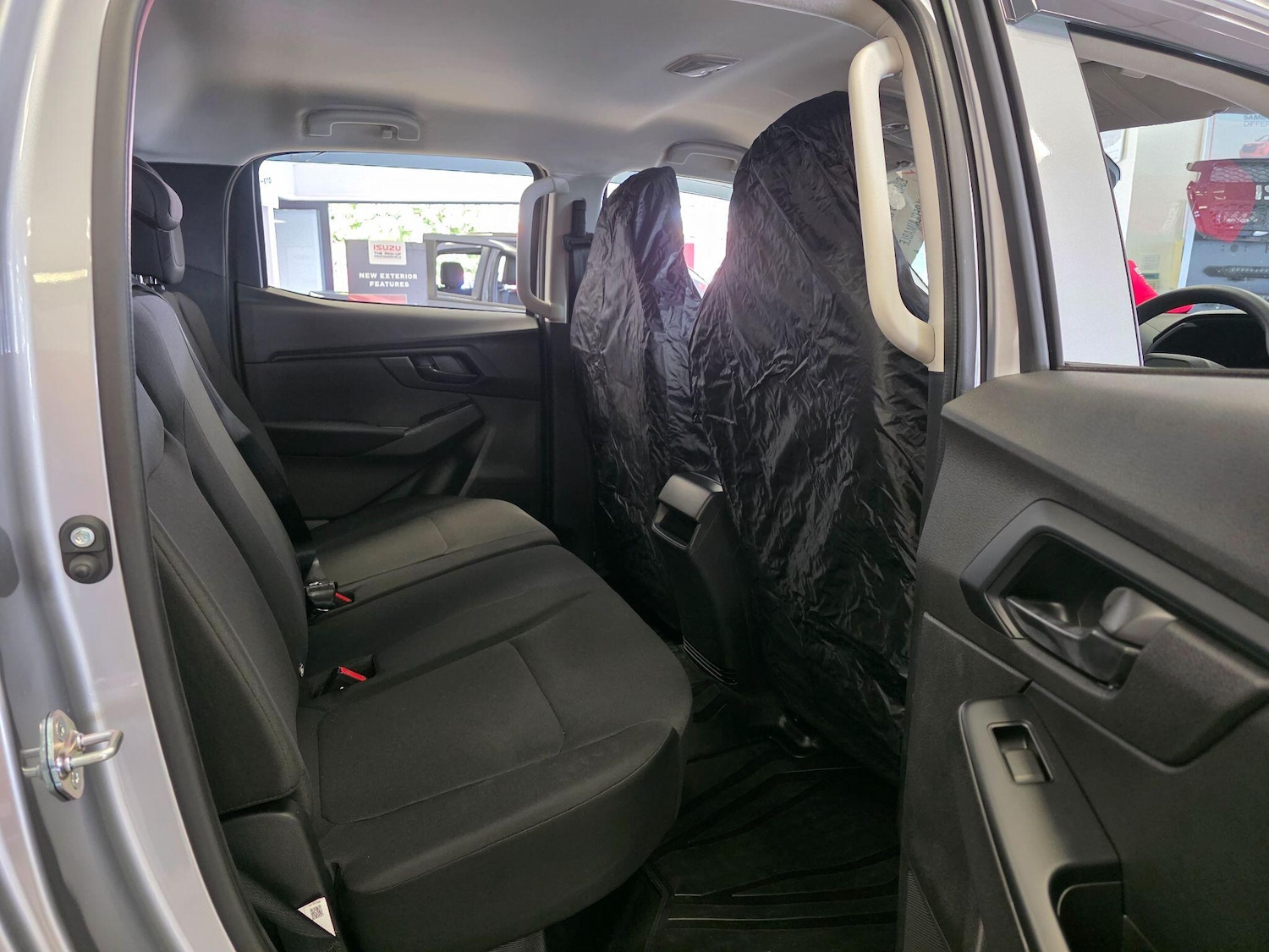 Used Isuzu D-Max for sale - 76823565: Photo 20