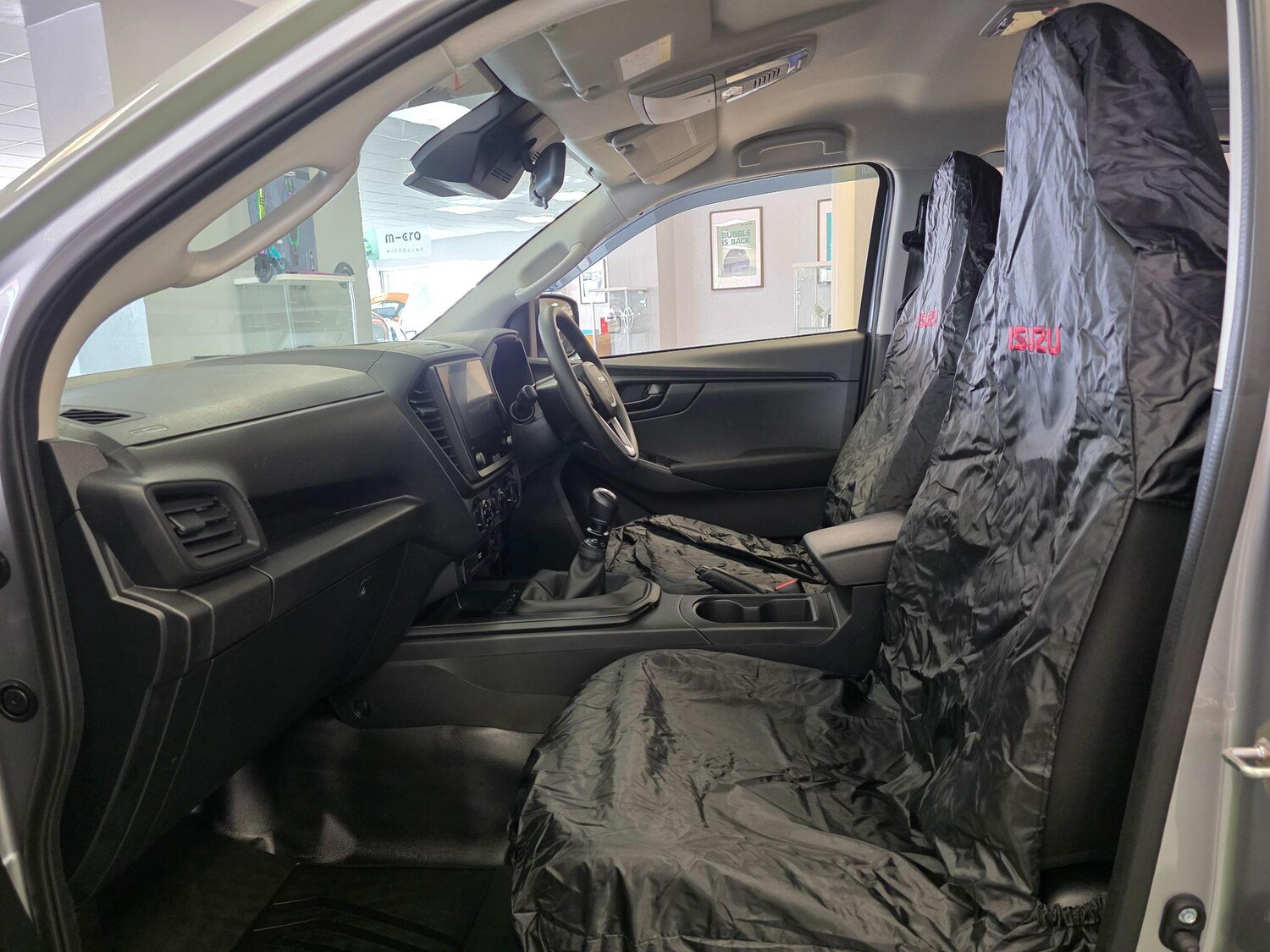 Used Isuzu D-Max for sale - 76823565: Photo 24