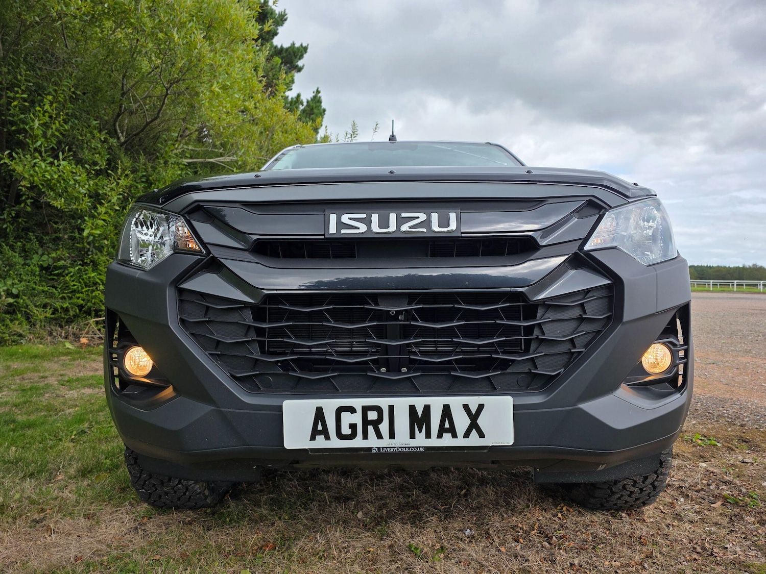 Used Isuzu D-Max for sale - 76823565: Photo 28