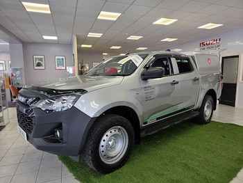 Used Isuzu D-Max 2025 for sale - 76823565: Photo