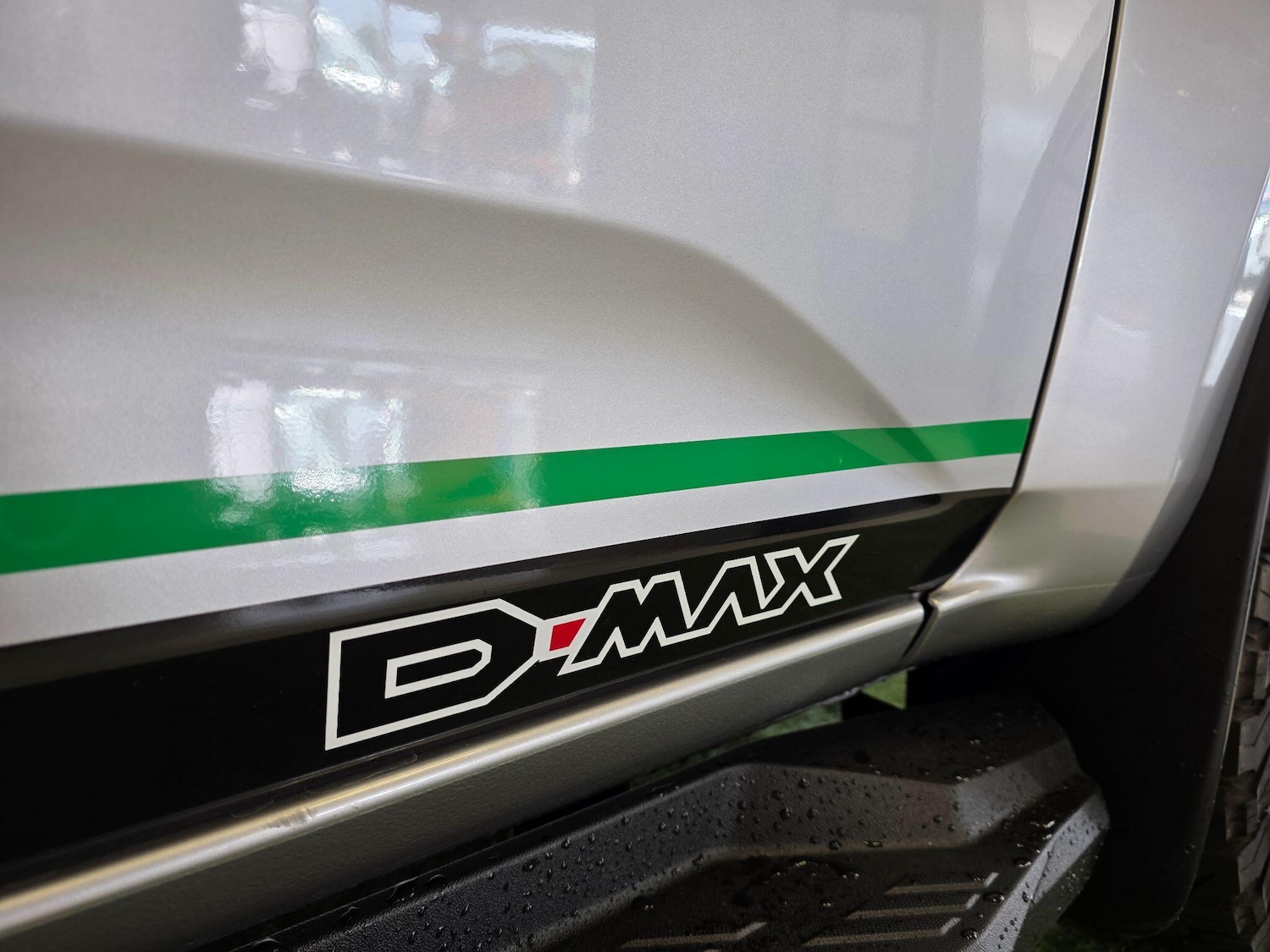 Used Isuzu D-Max for sale - 76823565: Photo 32