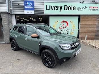 Used Dacia Duster 2024 for sale - 79363533: Photo