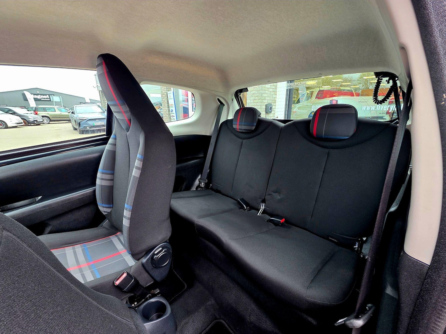 Used Peugeot 108 2014 for sale - 78100167: Photo 10