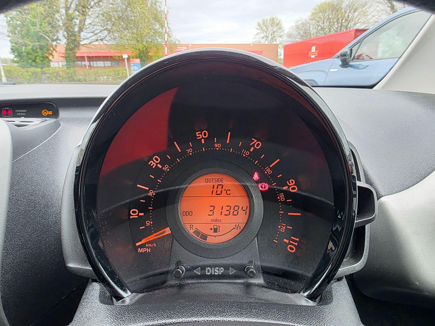 Used Peugeot 108 2014 for sale - 78100167: Photo 15