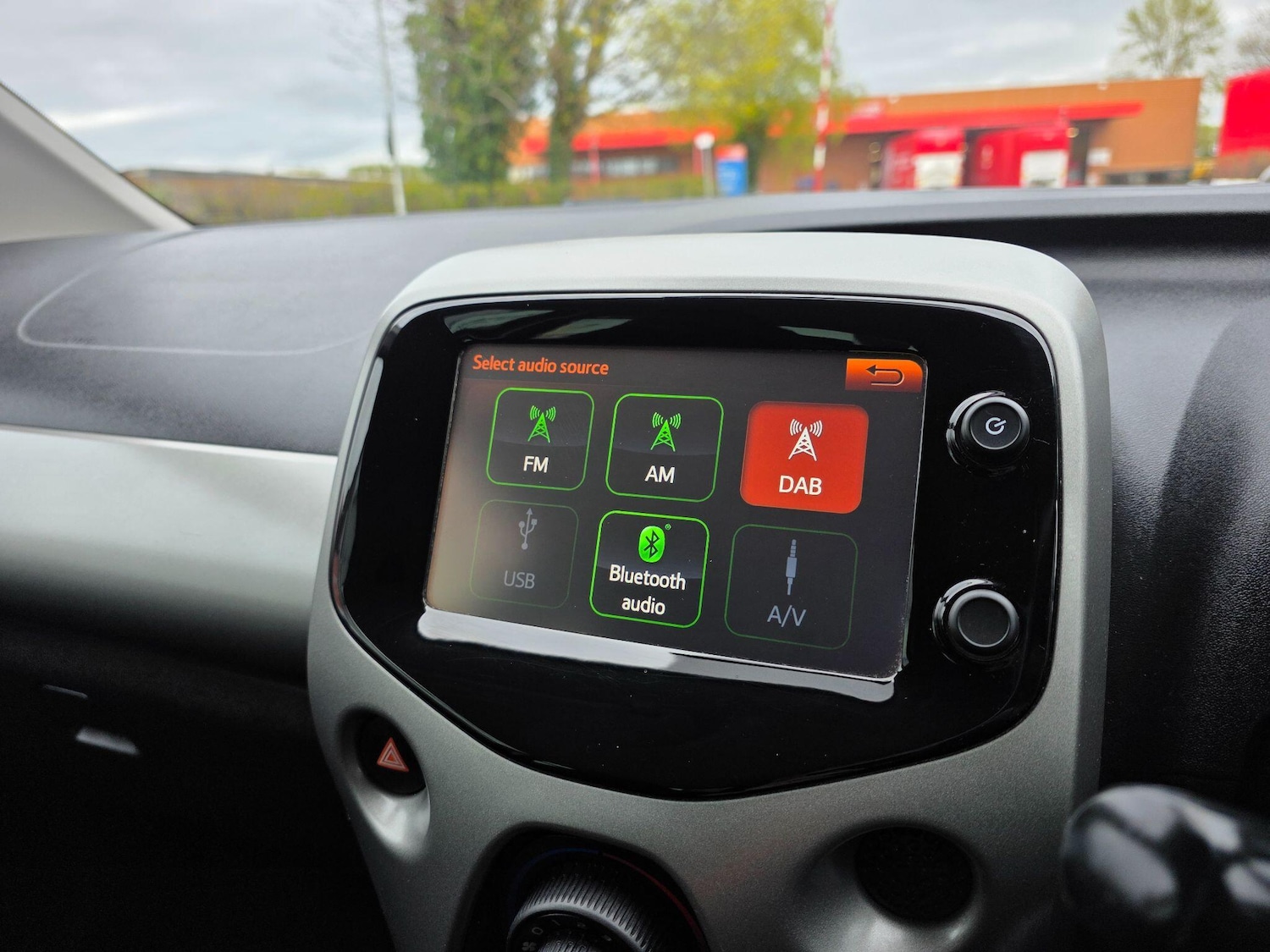 Used Peugeot 108 2014 for sale - 78100167: Photo 16