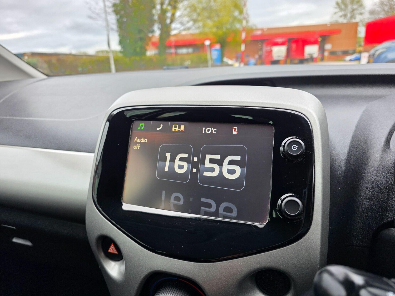 Used Peugeot 108 2014 for sale - 78100167: Photo 18