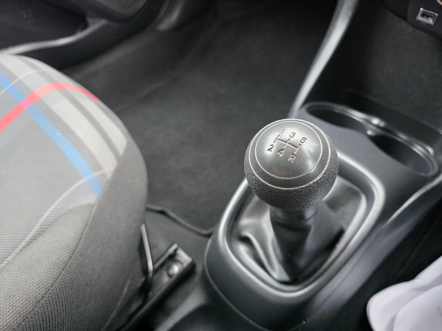 Used Peugeot 108 2014 for sale - 78100167: Photo 23