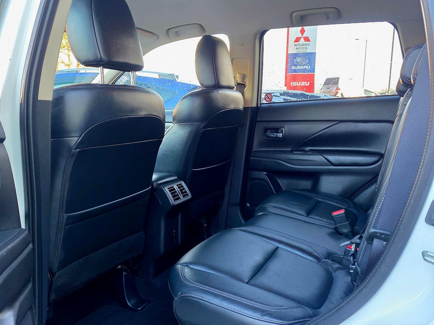 Used Mitsubishi Outlander for sale - 77537622: Photo 10