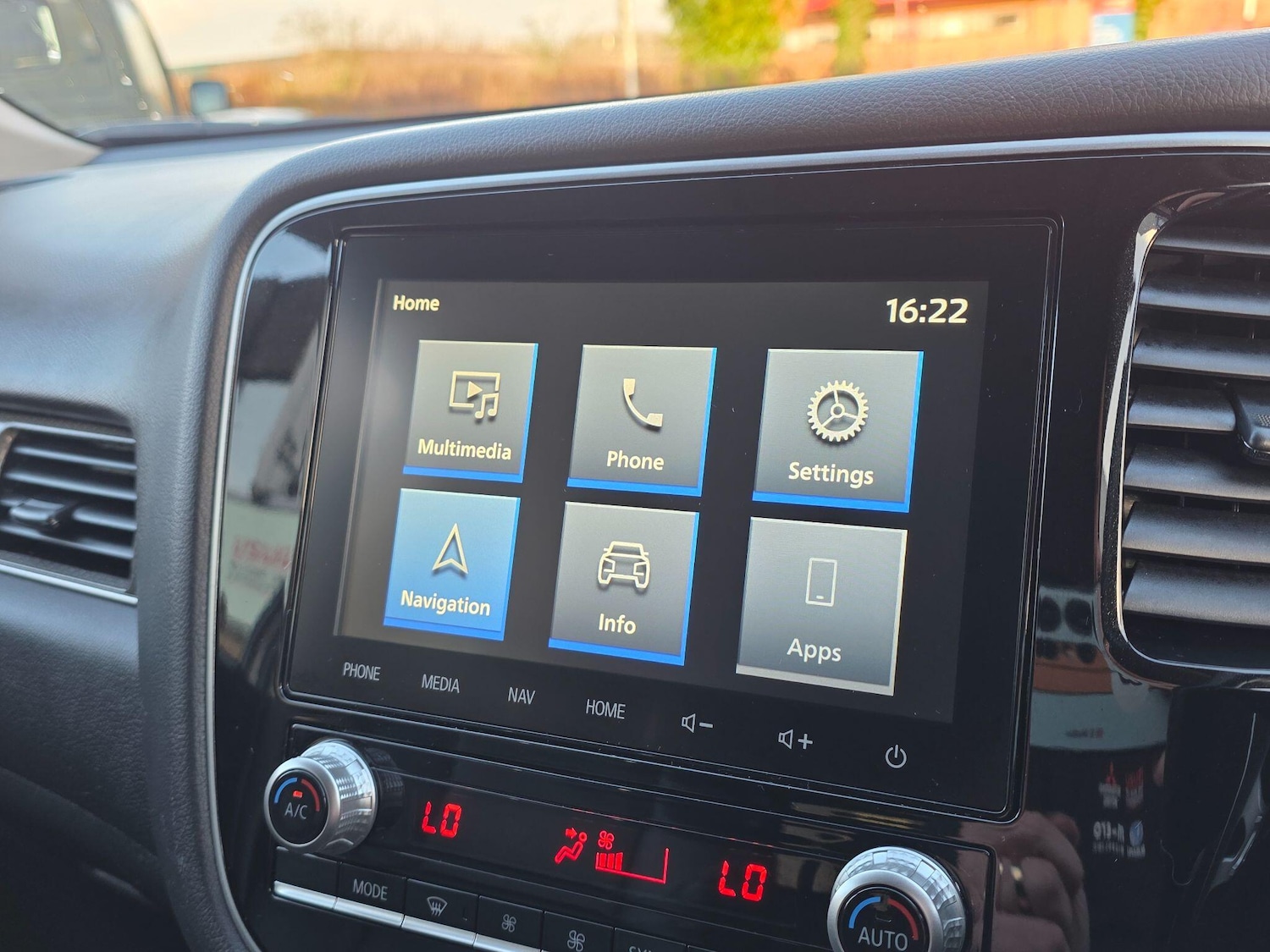 Used Mitsubishi Outlander for sale - 77537622: Photo 19