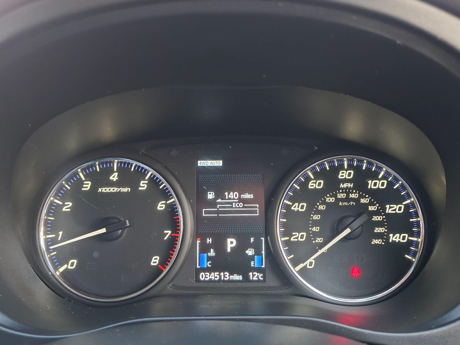 Used Mitsubishi Outlander for sale - 77537622: Photo 20