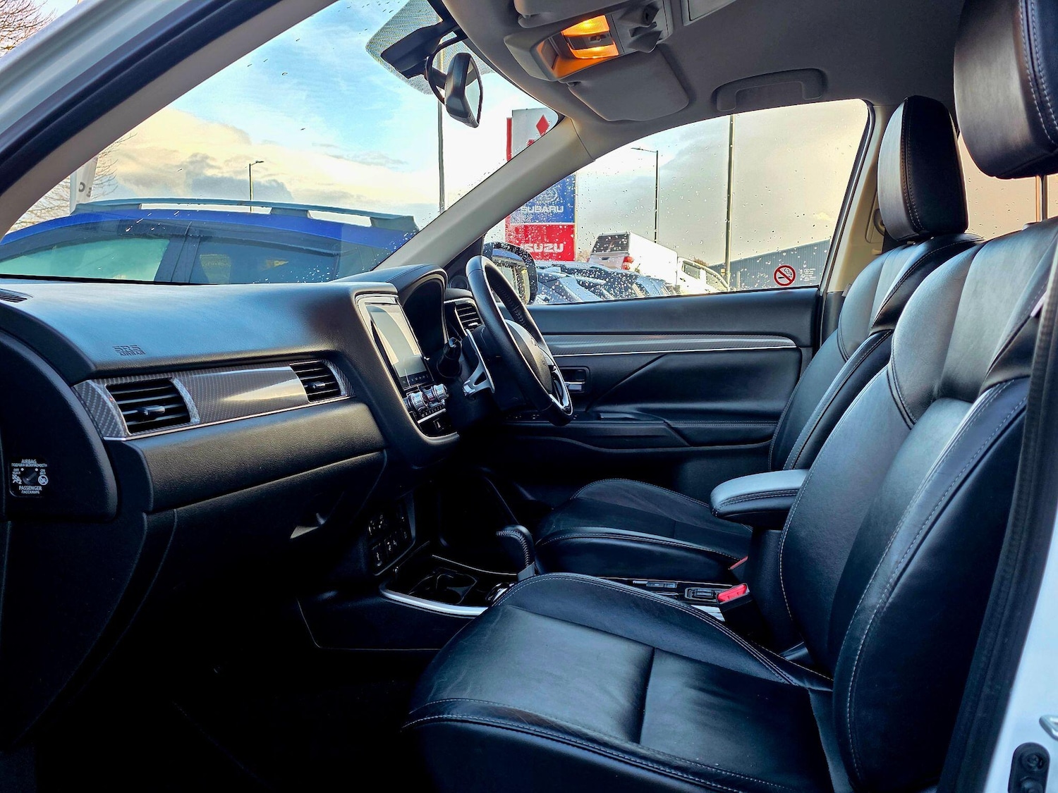 Used Mitsubishi Outlander for sale - 77537622: Photo 22