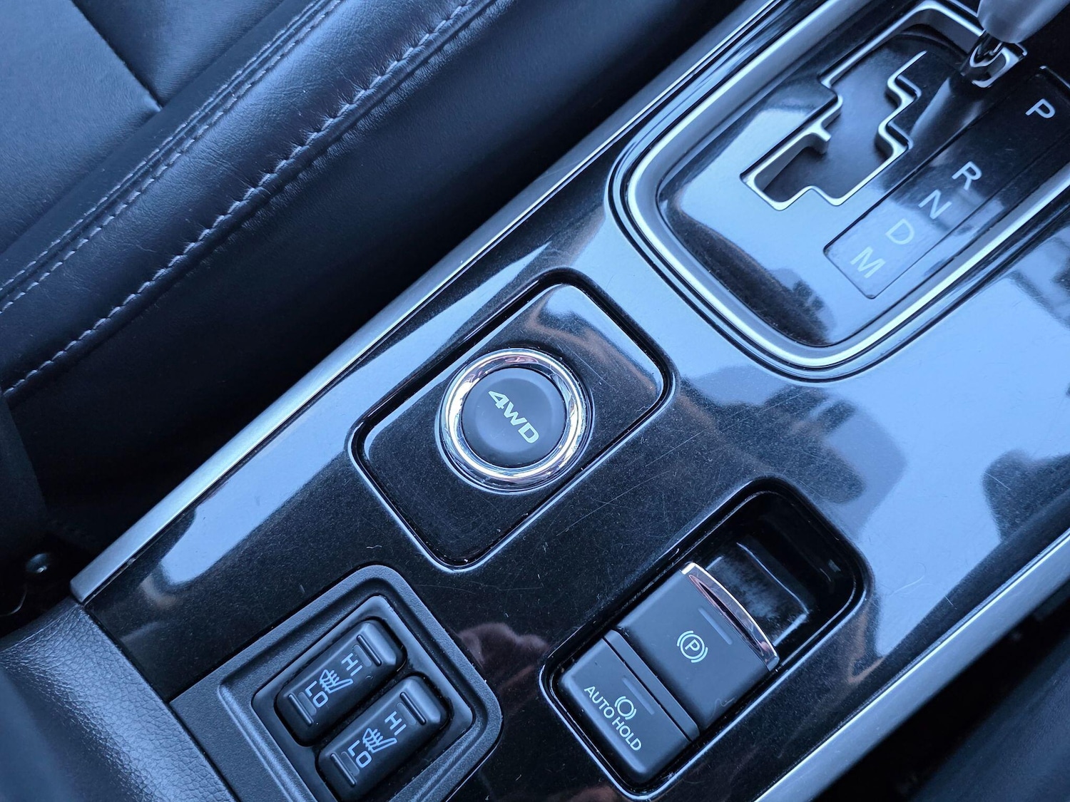 Used Mitsubishi Outlander for sale - 77537622: Photo 23