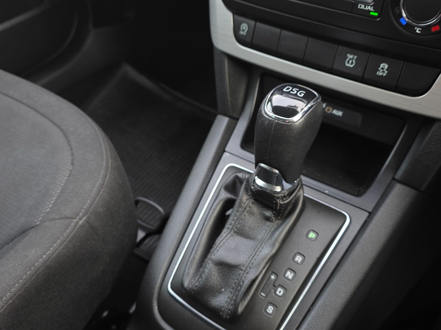 Used Skoda Yeti 2017 for sale - 77853212: Photo 10