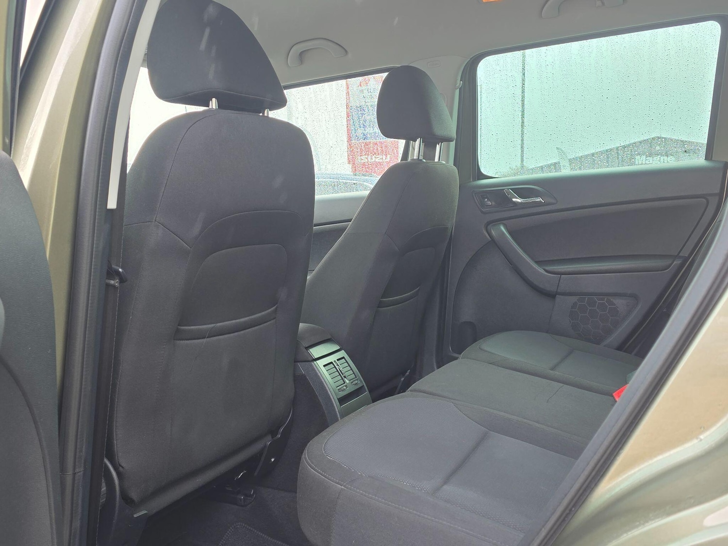 Used Skoda Yeti 2017 for sale - 77853212: Photo 12