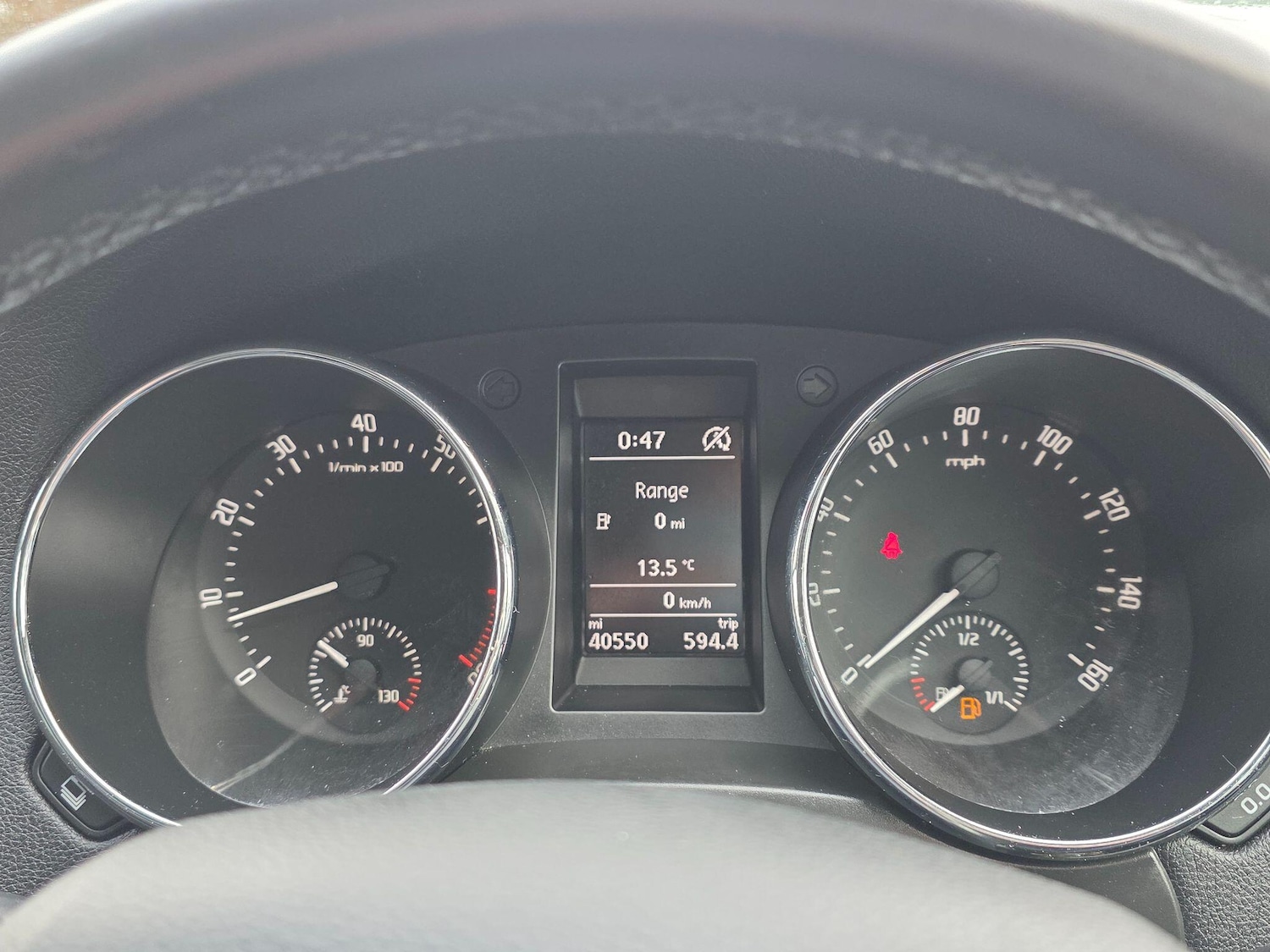 Used Skoda Yeti 2017 for sale - 77853212: Photo 19