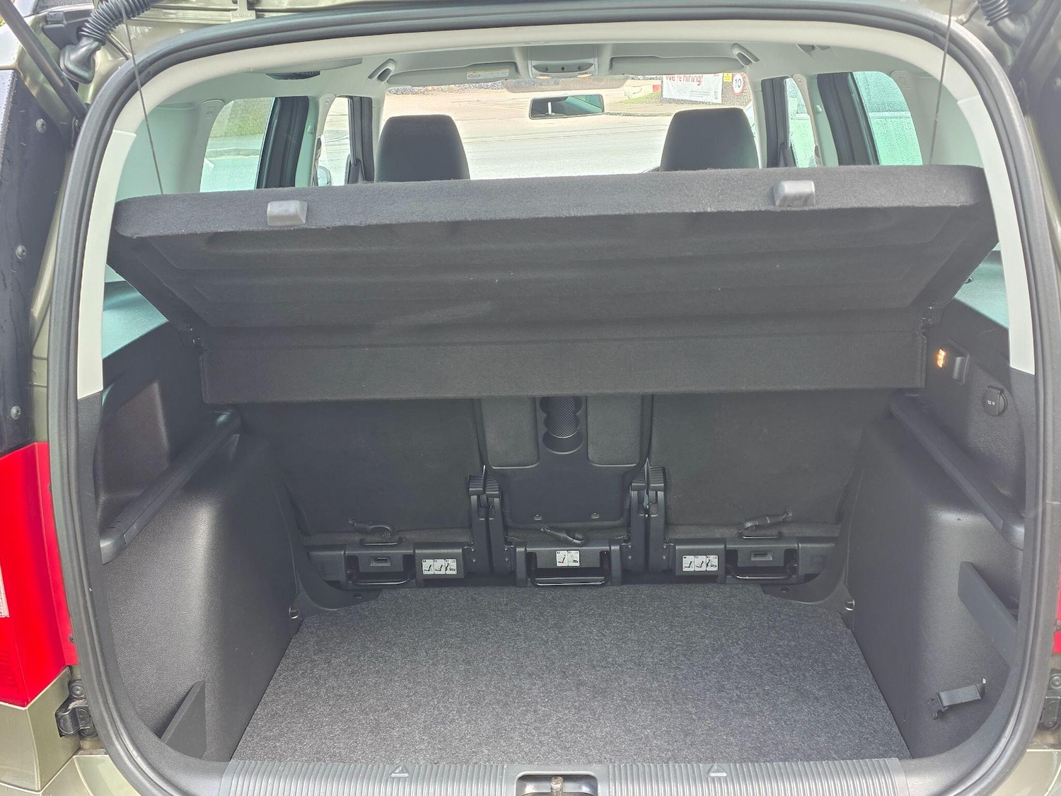 Used Skoda Yeti 2017 for sale - 77853212: Photo 20