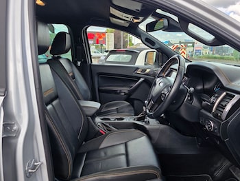 Used Ford Ranger 2022 for sale - 79086168: Photo