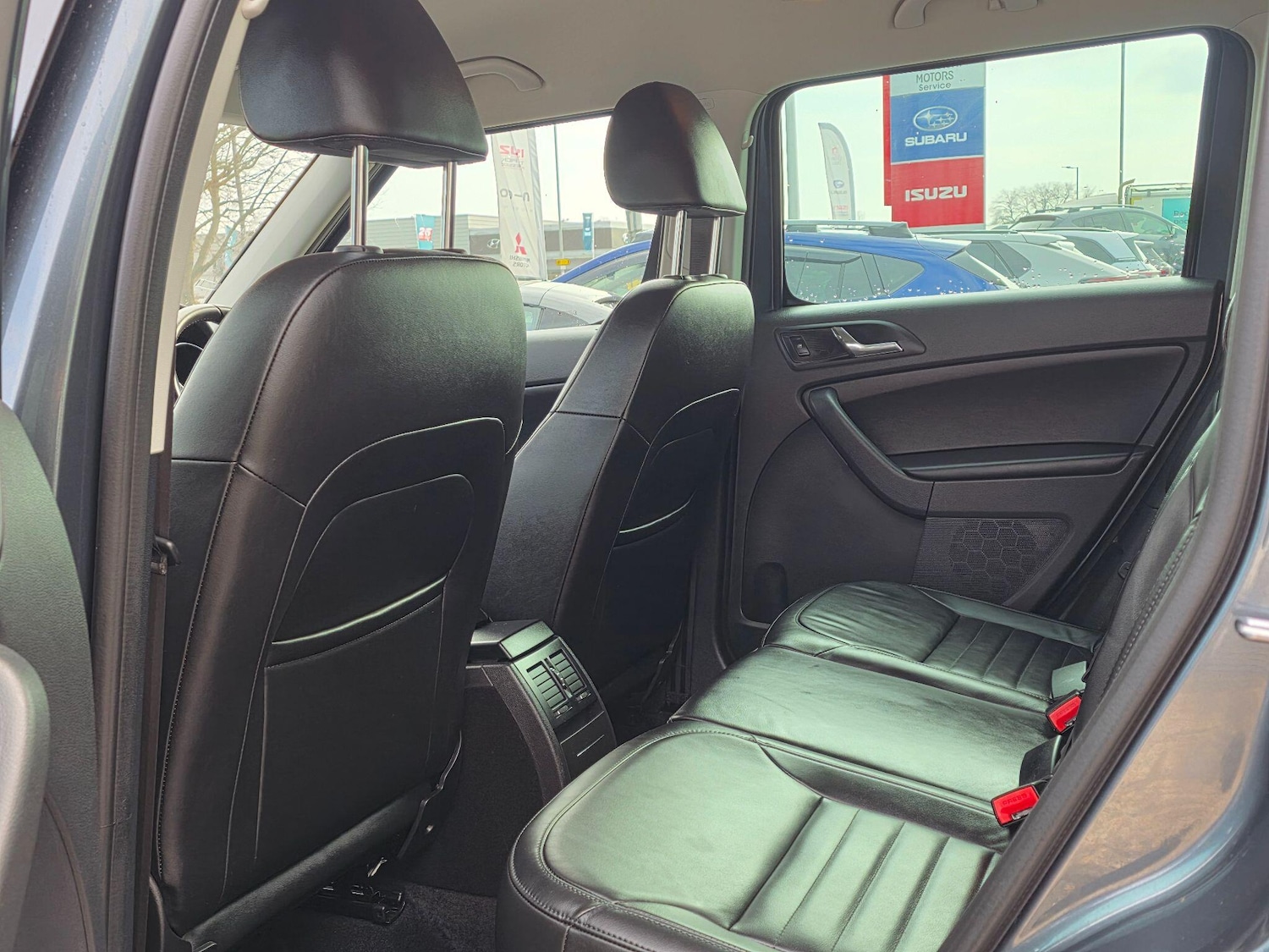 Used Skoda Yeti 2017 for sale - 77738513: Photo 11