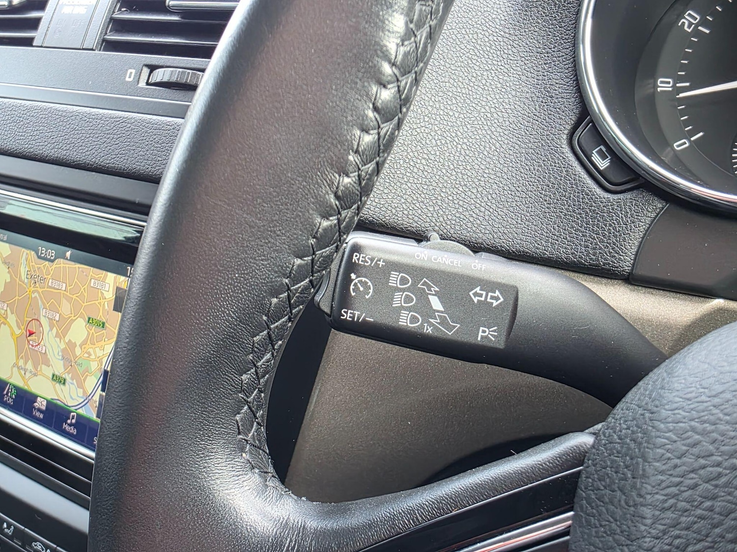 Used Skoda Yeti 2017 for sale - 77738513: Photo 14