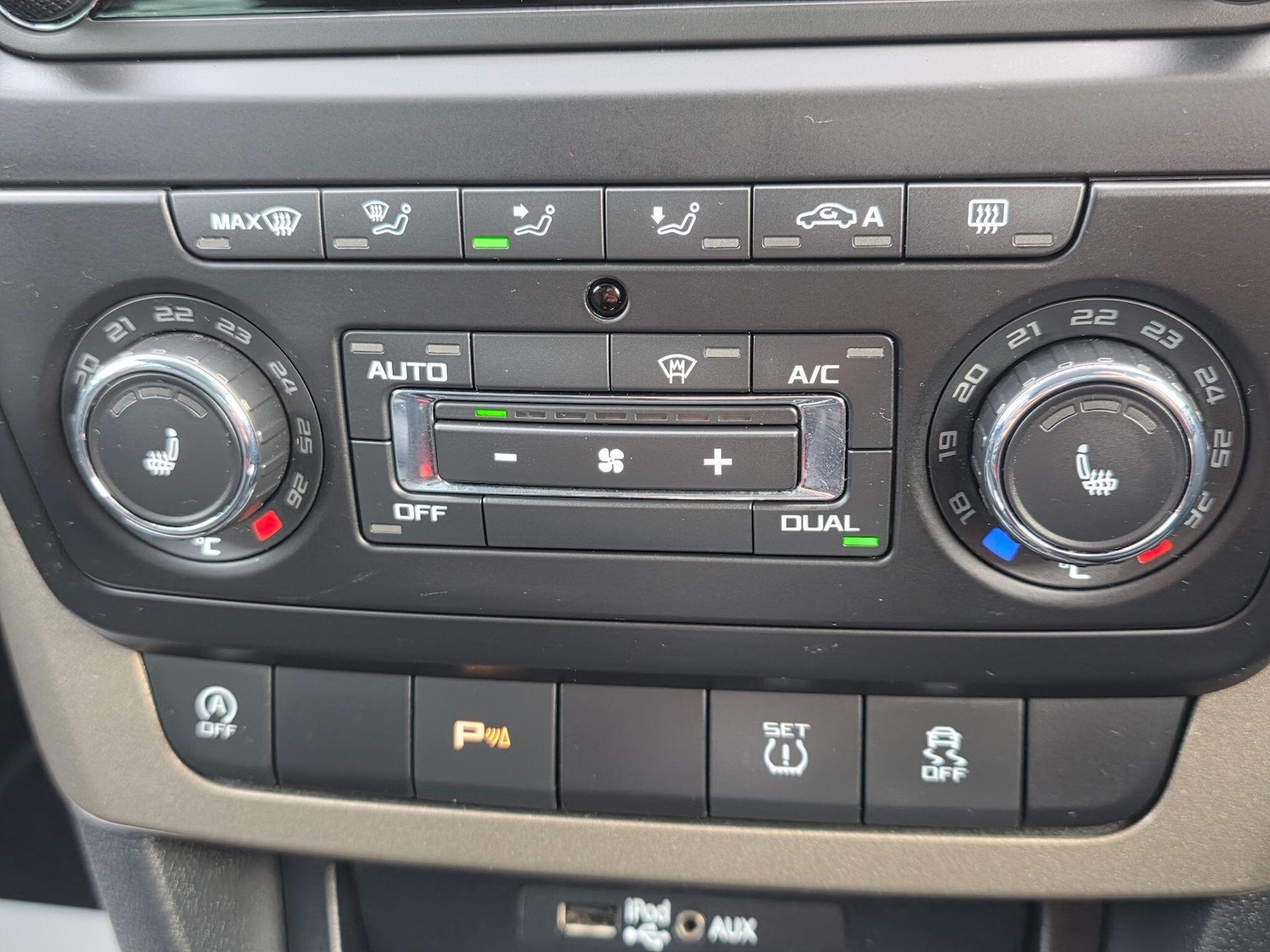 Used Skoda Yeti 2017 for sale - 77738513: Photo 15