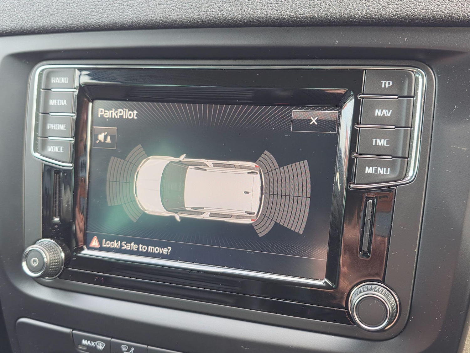 Used Skoda Yeti 2017 for sale - 77738513: Photo 17