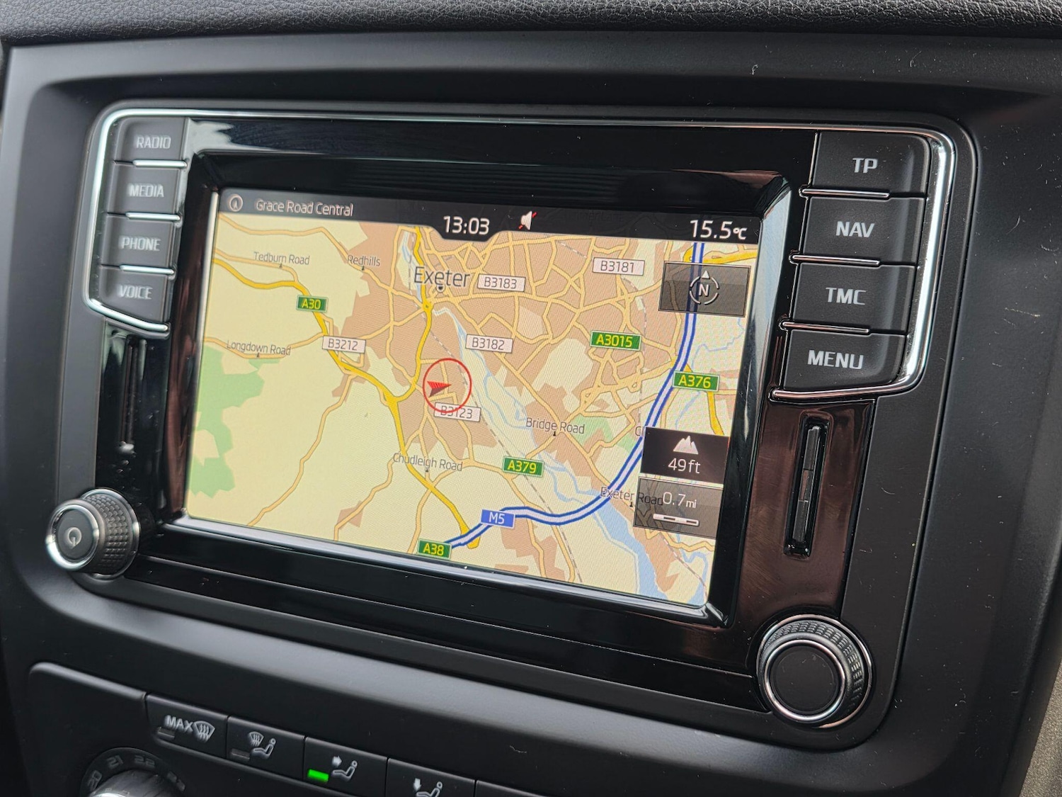 Used Skoda Yeti 2017 for sale - 77738513: Photo 18