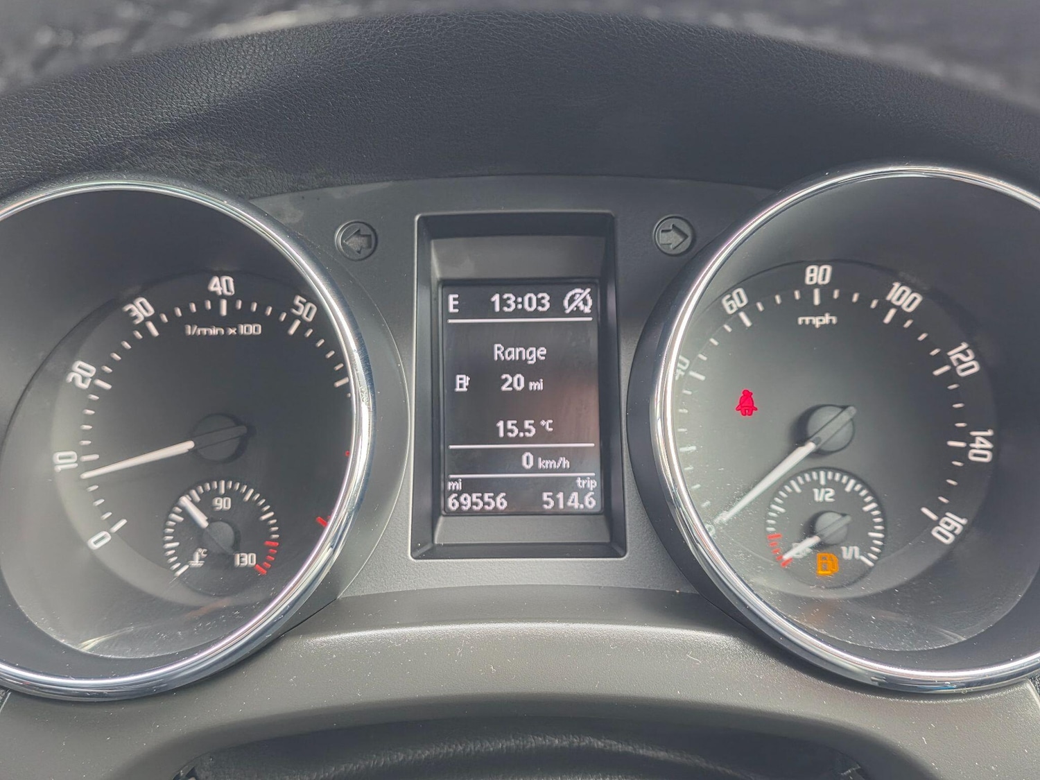 Used Skoda Yeti 2017 for sale - 77738513: Photo 19