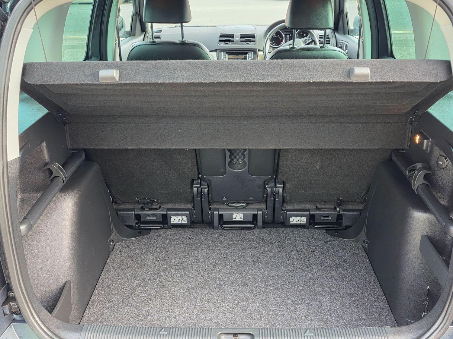 Used Skoda Yeti 2017 for sale - 77738513: Photo 20