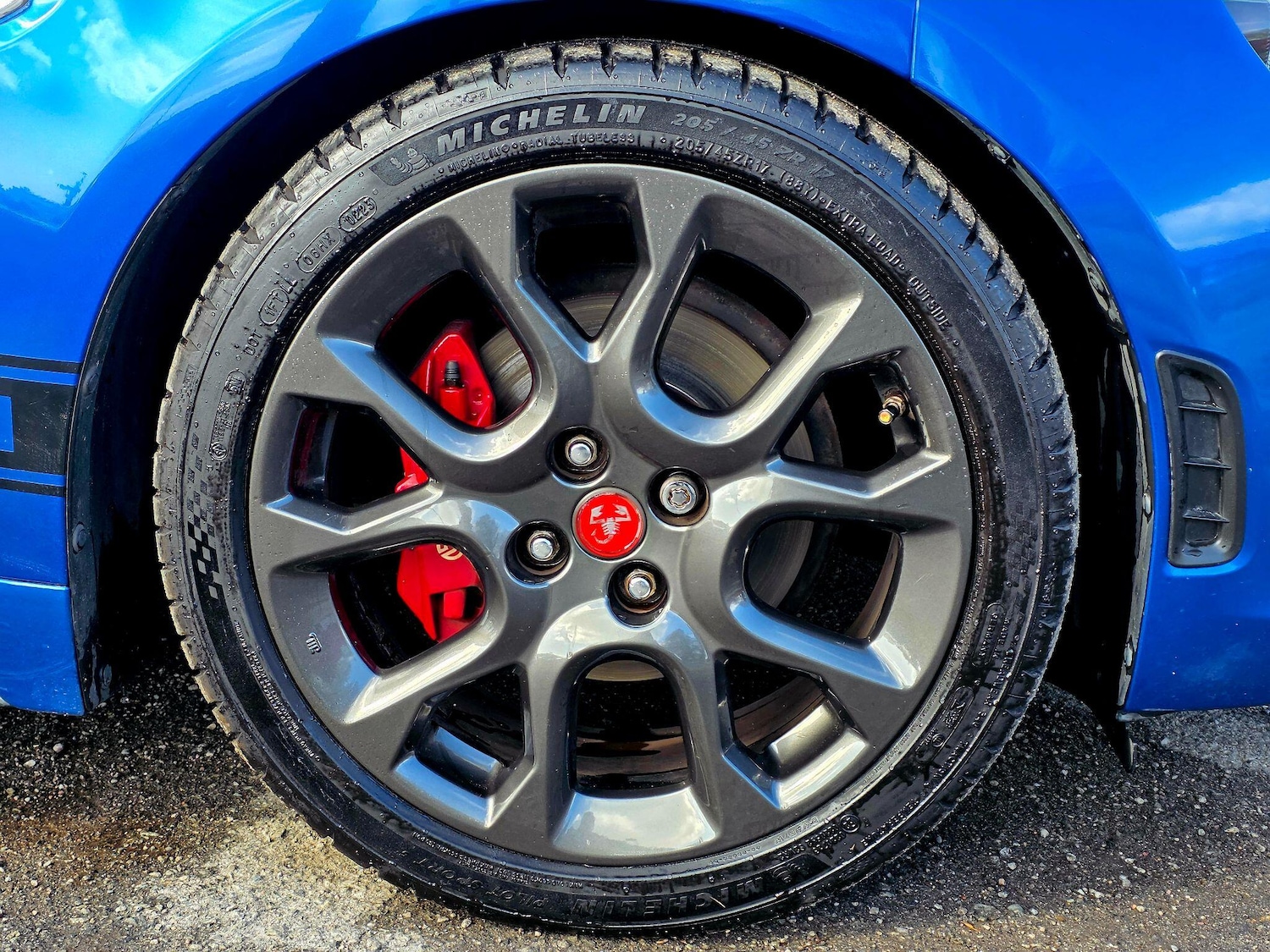 Used Abarth 124 Spider 2017 for sale - 77839512: Photo 14