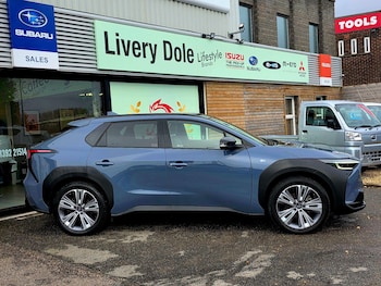 Used Subaru Other 2023 for sale - 78802931: Photo