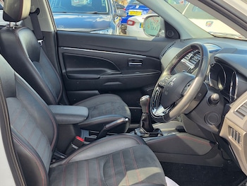 Used Mitsubishi ASX 2019 for sale - 78629653: Photo