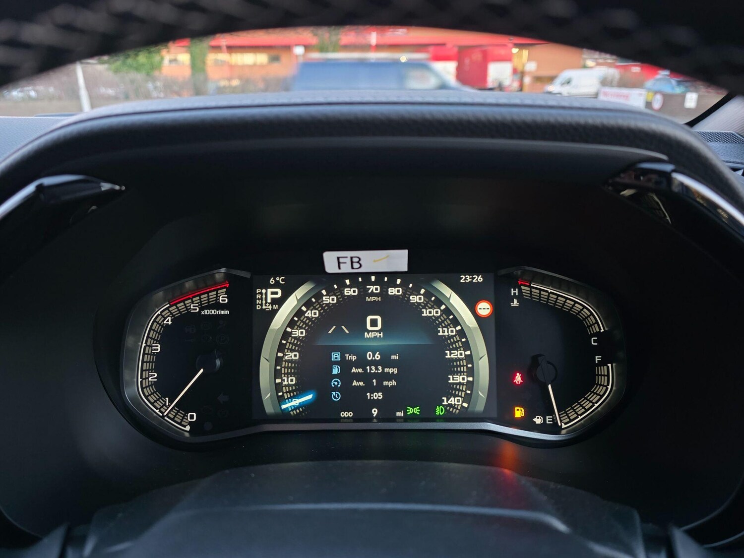 Used Isuzu D-Max 2025 for sale - 77753237: Photo 13