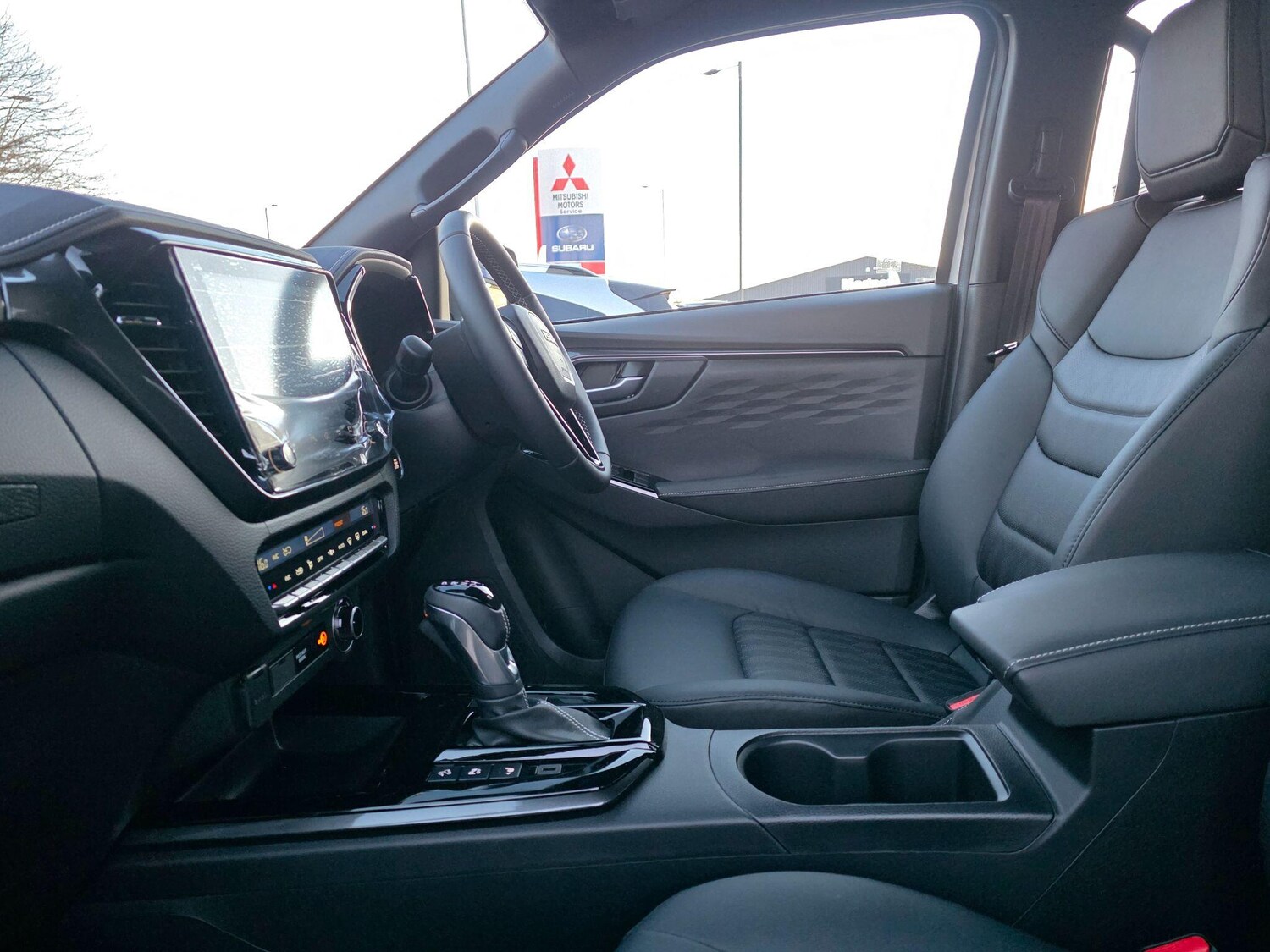 Used Isuzu D-Max 2025 for sale - 77753237: Photo 15