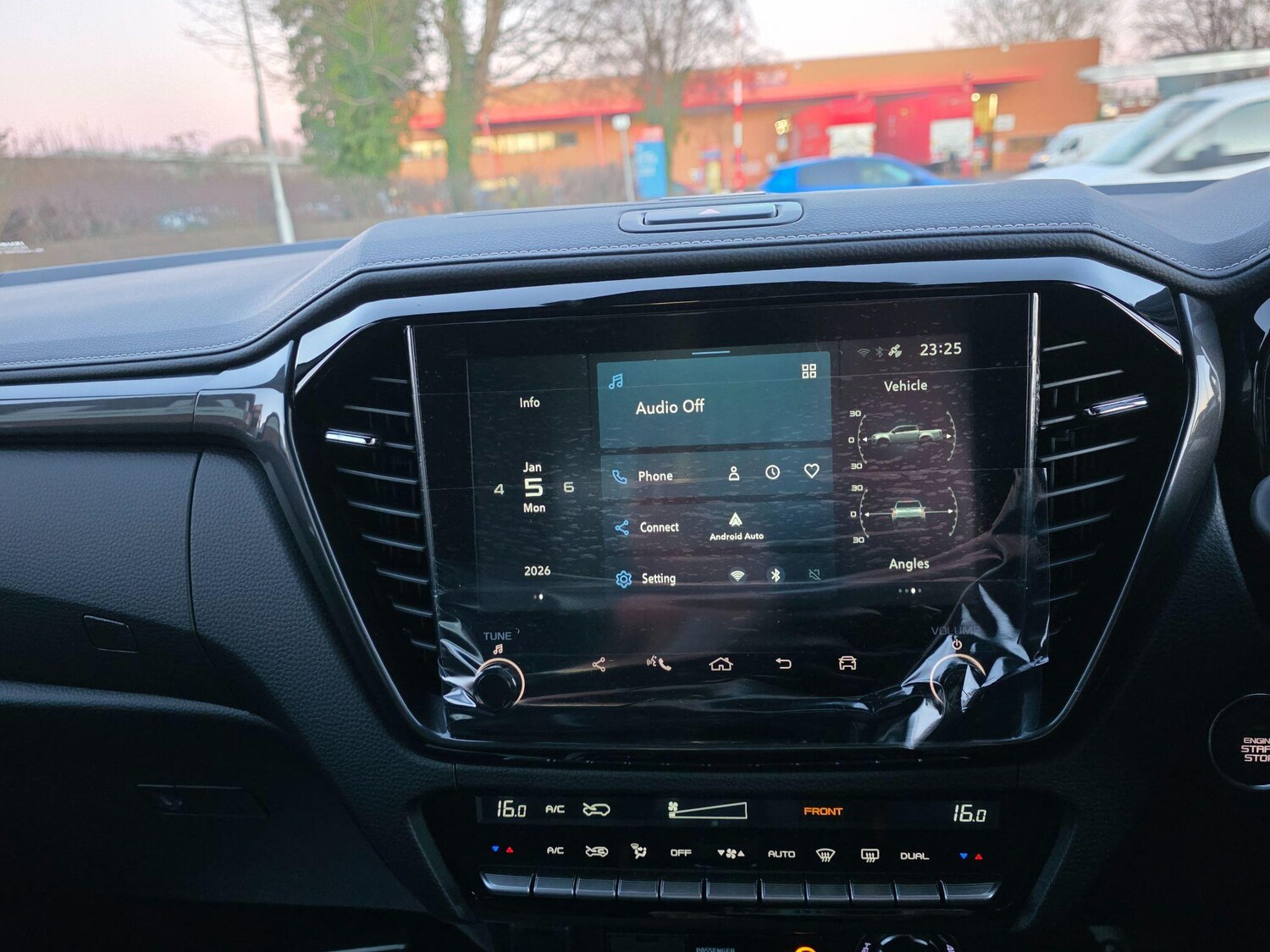 Used Isuzu D-Max 2025 for sale - 77753237: Photo 17