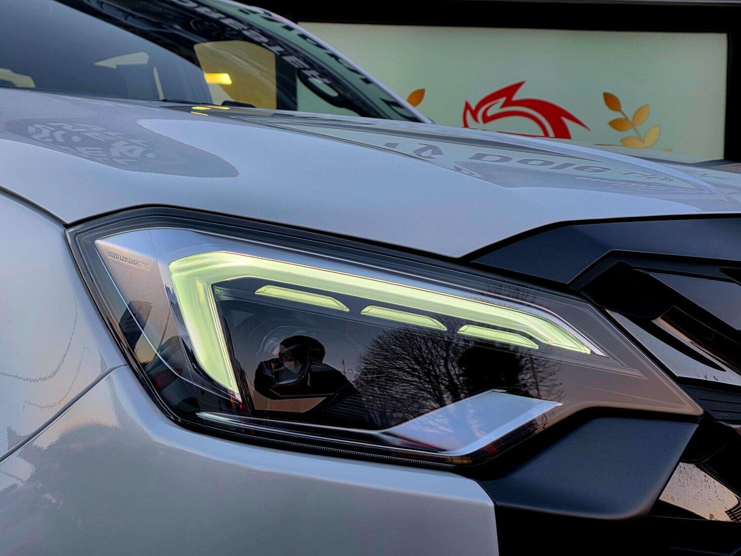 Used Isuzu D-Max 2025 for sale - 77753237: Photo 20