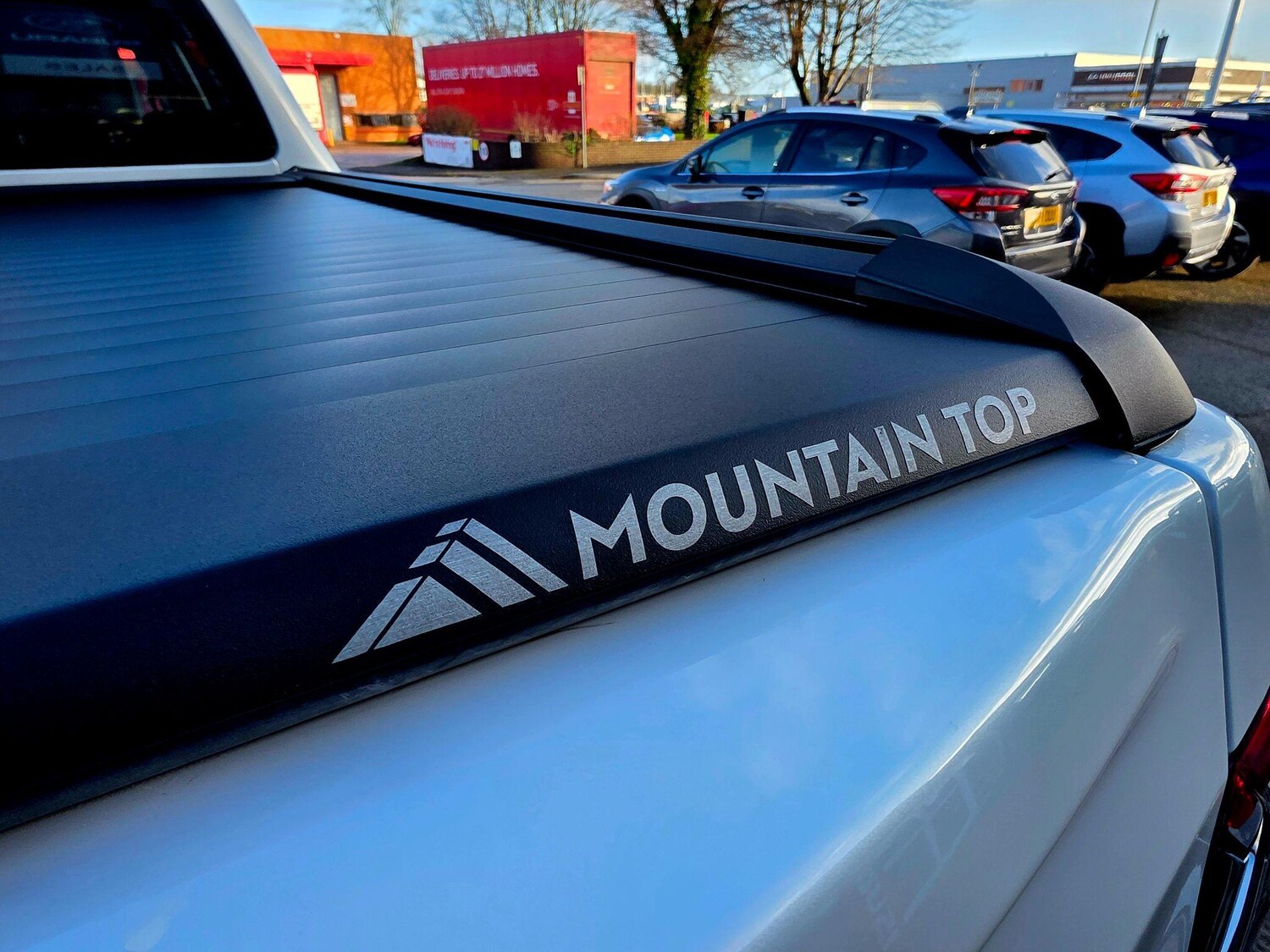 Used Isuzu D-Max 2025 for sale - 77753237: Photo 22