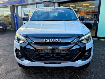Used Isuzu D-Max 2025 for sale - 77753237: Photo